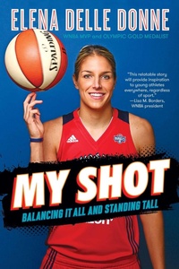 Enlarge image Cover: My Shot - Simon & Schuster Books for Young Readers