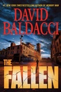 Cover: The Fallen - Grand Central Publishing