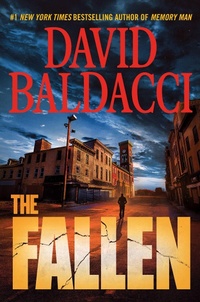 Enlarge image Cover: The Fallen - Grand Central Publishing