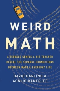 Enlarge image Cover: Weird Math - Basic Books