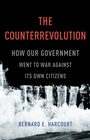 Cover: The Counterrevolution - Basic Books