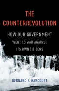 Cover: The Counterrevolution - Basic Books