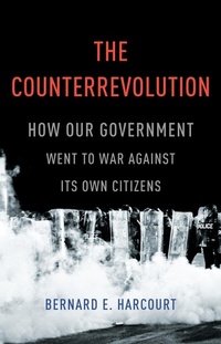 Enlarge image Cover: The Counterrevolution - Basic Books