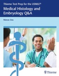Bild: Thieme Test Prep for the USMLE&reg;: Medical Histology and Embryology Q&A - Thieme Publishers