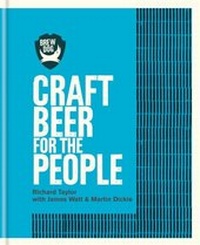 Abbildung von: BrewDog - Mitchell Beazley
