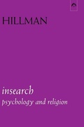 Cover: Insearch - Spring Publications,U.S.
