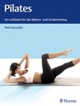 Cover: Pilates - Thieme