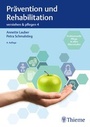 Bild: Band 4: Prävention und Rehabilitation - Thieme