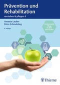 Cover: Band 4: Pr&auml;vention und Rehabilitation - Thieme