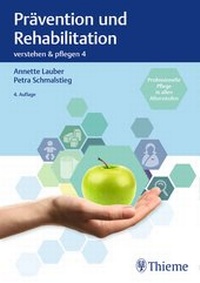 Abbildung von: Band 4: Prävention und Rehabilitation - Thieme
