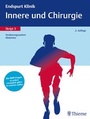 Bild: Endspurt Klinik Skript 3: Innere und Chirurgie - Verdauungssystem, Abdomen - Thieme