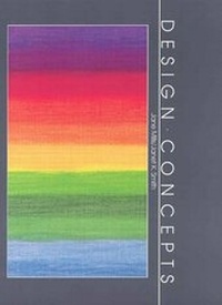 Enlarge image Cover: Design Concepts - Fairchild Books
