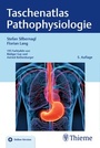 Cover: Taschenatlas Pathophysiologie - Thieme