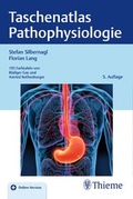 Cover: Taschenatlas Pathophysiologie - Thieme