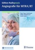 Cover: Angiografie f&uuml;r MTRA/RT - Thieme