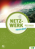 Cover: Netzwerk - Toolbox Toolbox Rechnen f&uuml;r den Einzelhandel - Verlag H&ouml;lder-Pichler-Tempsky