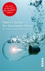 Cover: Der Querdenker-Faktor - Piper
