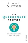 Cover: Der Querdenker-Faktor - Piper