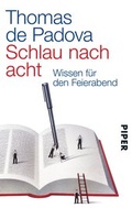 Cover: Schlau nach acht - Piper