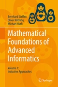 Cover: Mathematical Foundations of Advanced Informatics - Springer
