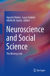 Abbildung von: Neuroscience and Social Science - Springer