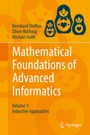 Cover: Mathematical Foundations of Advanced Informatics - Springer