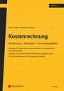 Cover: Kostenrechnung - LexisNexis Verlag ARD ORAC GmbH