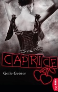 Cover: Geile Geister - Caprice - beHEARTBEAT