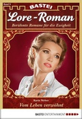 Cover: Lore-Roman - Folge 09 - Bastei L&uuml;bbe