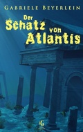 Cover: Der Schatz von Atlantis - Books on Demand