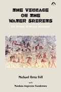 Cover: The Village of the Water Spirits - Spring Publications