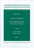 Cover: Frauen an der Macht? - Habelt, R