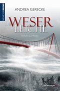 Cover: Die Weserleiche - CW Niemeyer Buchverlage