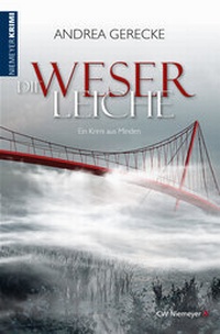 Abbildung von: Die Weserleiche - CW Niemeyer