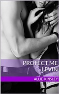 Cover: Protect me - Levin - BookRix