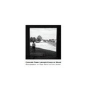 Cover: Concrete Tower Lannach - Knock on Wood - Verlag d. Technischen Universit&auml;t Graz