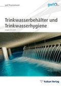 Cover: Trinkwasserbeh&auml;lter und Trinkwasserhygiene - Vulkan-Verlag