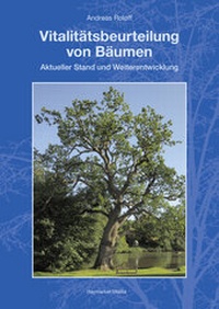 Abbildung von: Vitalitätsbeurteilung von Bäumen - Haymarket Media