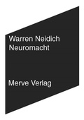 Cover: Neuromacht - Merve