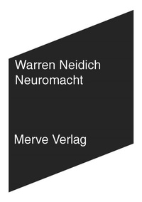 Enlarge image Cover: Neuromacht - Merve