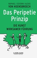 Cover: Das Peripetie-Prinzip - Murmann
