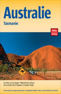 Abbildung von: Australie - Tasmanie - Freytag-Berndt und ARTARIA