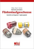 Cover: Flintenlaufgeschosse - Geschichte und Gegenwart - Bl&auml;tterdach GmbH