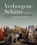 Cover: Verborgene Sch&auml;tze aus Wien - Swiridoff