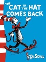 Cover: The Cat in the Hat Comes Back - HarperCollins