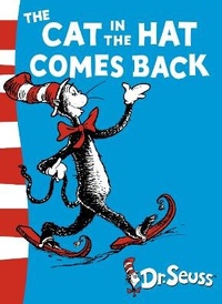 Enlarge image Cover: The Cat in the Hat Comes Back - HarperCollins