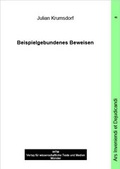 Cover: Beispielgebundenes Beweisen - WTM-Verlag