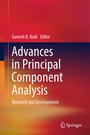 Cover: Advances in Principal Component Analysis - Springer
