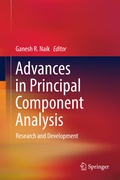 Cover: Advances in Principal Component Analysis - Springer