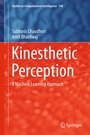Cover: Kinesthetic Perception - Springer